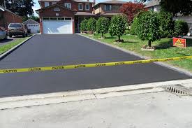 Best Concrete Driveway Installation  in Helotes, TX