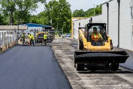 Why Choose Us For All Your Driveway Paving Needs in Helotes, TX?