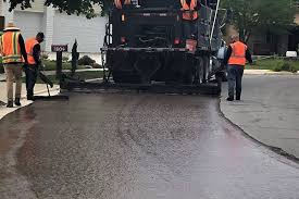 Best Gravel Driveway Installation  in Helotes, TX